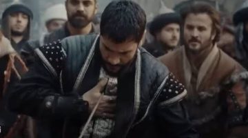 الحلقة 56 من مسلسل صلاح الدين الأيوبي.. تحالفات تُهدد مصير الدولة