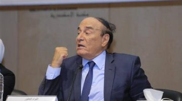 كيف خطط المشير أبو غزالة لتحقيق الاكتفاء الذاتي للقوات المسلحة؟ سمير فرج يكشف