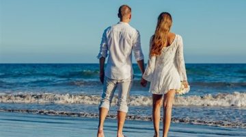 خطوة بخطوة.. دراسة تكشف كيف تفضح سرعة المشي مشاعر الحب