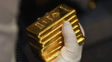 أسعار السبائك الذهبية في مصر اليوم الثلاثاء 13 مايو 2025