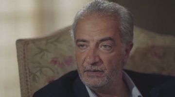 بعد وفاته.. تعرف على أبرز أعمال الفنان شريف ليلة (صورة)