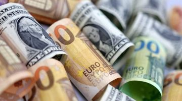 سعر الدولار والعملات الأجنبية في البنوك المصرية اليوم الثلاثاء 13 مايو 2025