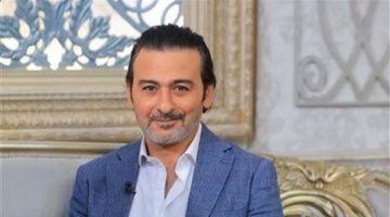 بقدم شخصيه شاب مصري قبطي مسيحي.. أحمد عزمي يكشف لـ “مصر تايمز” عن دوره في مسلسل “حرب الجبالي”
