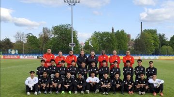 حسين عبد اللطيف يعلن تشكيل منتخب مصر تحت 16 سنة أمام كندا في دورة بولندا الدولية