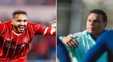 توقف الدوري الليبي.. ومصير كهربا والبدري في مهب الغموض