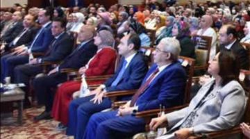 المجلس القومي للمرأة يشارك بفعالية اليوم العالمي للتمريض المصري