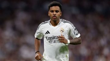 الإصابات فى ريال مدريد لاتتوقف.. رودريجو خارج مواجهة مايوركا