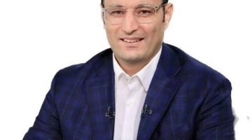 تعيين أحمد إمبابي رئيسًا لتحرير مجلة روز اليوسف بعد اعتذار أحمد الطاهري