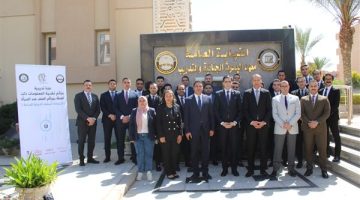القومي للمرأة” ينظم ورشة العمل الثالثة حول “جرائم تقنية المعلومات ذات الصلة بالعنف ضد المرأة