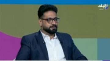 المخرج مهند دياب يكشف كواليس فيلم فاطمة ومفاجأة عن بداياته.. فيديو