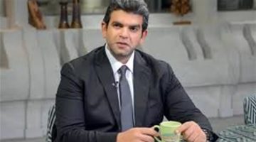 أول تعليق من أحمد الطاهري بعد اعتذاره عن الاستمرار في رئاسة تحرير “روزاليوسف”