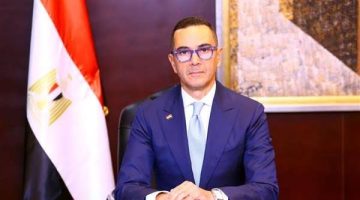 وزير الاستثمار يتوجه للعاصمة الروسية موسكو لترأس وفد مصر