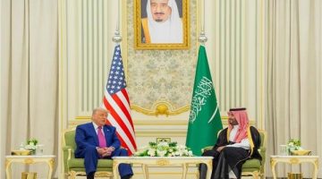 السعودية من أكثر الأمم ازدهاراً.. ومحمد بن سلمان يعمل بجد ولا ينام الليل