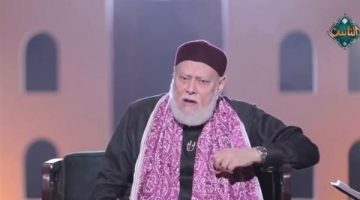 الإسلام علّم الإنسانية مبادئ الحرب الرحيمة التي استفادت منها اتفاقيات جنيف لاحقًا