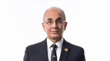 عثمان شعلان أمينا للجبهة الوطنية في الشرقية