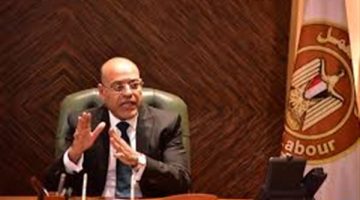 أوروبا منفحته على العمالة المصرية.. ولعبنا دورا كبيرا في غلق باب الهجرة غير الشرعية