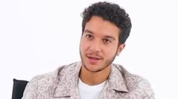 إخلاء سبيل الفنان نور النبوي بعد اتهامه بدهس موظف على محور 26 يوليو