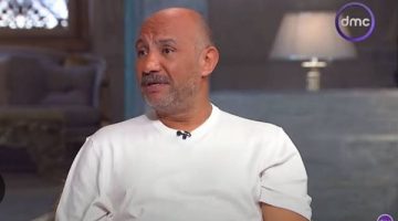 “خانة فاضية” تجربة مختلفة ومتحمّس للعمل مع صابرين