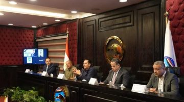 أمانة المصريين بالخارج المركزية بـ”مستقبل وطن” تكشف عن إطلاق حملات توعية