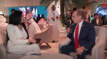 نسعى لنكون شريكًا أساسيًا وندرك حرية دول المنطقة