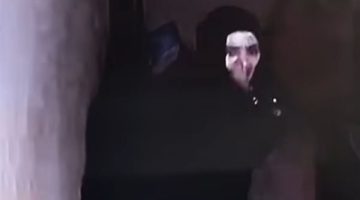 عاجل.. أم تستغيث بوزارة الداخلية بعد تعدي سيدات عليها داخل منزلها في فيصل