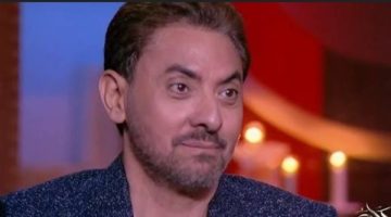 فتحي عبد الوهاب:”سعيد بكل ماقدمته ولم أندم على أي مشهد أو دور”