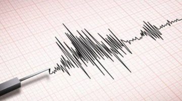 لم نرصد أي هزات ارتدادية جراء الزلزال وعلى المواطنين توخي الحذر