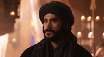 مسلسل صلاح الدين الأيوبي الحلقة 56.. مفاجآت نارية وصراعات تشتعل