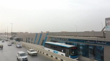 من أكاديمية الشرطة وحتى طريق الإسكندرية الزراعي.. أبرز المعلومات حول مشروع الأتوبيس الترددي BRT