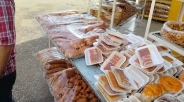 ضبط لحوم غير صالحة للاستهلاك وتحرير 273 محضر