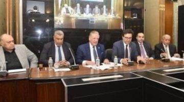 مصر تُعد قامة راسخة..وزير الثقافة يستعرض الموازنة أمام لجنة الخطة بمجلس النواب