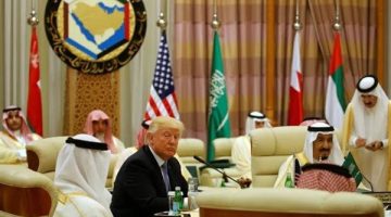 منها الحرب الإسرائيلية على غزة.. القمة الخليجية الأمريكية في الرياض تبحث ملفات مهمة.. تفاصيل