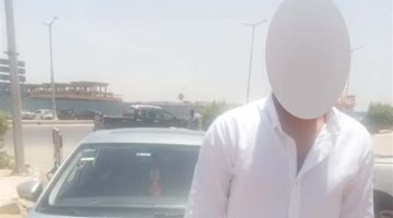 كشف ملابسات فيديو “السير عكس الاتجاه والإشارات الخادشة” وتضبط المتهم بالقاهرة