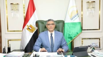 محافظ الجيزة يتابع نتائج لقاءات المواطنين بأحياء العجوزة وجنوب الجيزة والعمرانية