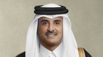 سنشارك تجاربنا بتنظيم كأس العالم 2022 مع الطواقم المنظمة لمونديال 2026 بأمريكا