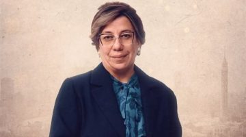 “لا تهملوا أي إشارة يرسلها الجسم بالتعب”.. سما إبراهيم تعلن تعرضها لوعكة صحية