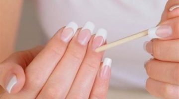 أحميها من التكسير.. أطعمة تقوي وتعزز صحة الأظافر