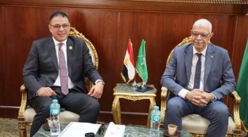 جامعة المنوفية تطلق مبادرة “بداية” لجودة التعليم 2025 لتفعيل وبناء وعي الطالب