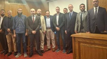 ورشة عمل التقنيات الحديثة فى استخلاص الزيت بهيئة البترول