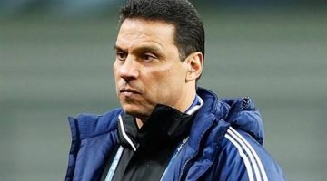 حسام البدري يوجه الشكر للرئيس السيسي بعد حل أزمة احتجازه في ليبيا
