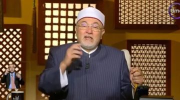 القرآن وصف الخمر والقمار بالنجاسة