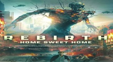 REBIRTH” ينطلق في دور العرض المصرية 14 مايو
