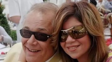 نقيب المأذونين يعلن مفاجأة بشأن قصة الإعلامية بوسي شلبي