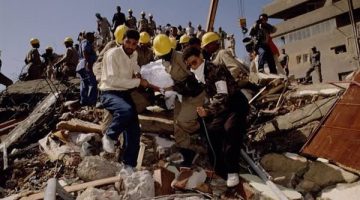 زلزال 2025 يهز الأرض دون خسائر.. مقارنة تكشف كيف تفوقت مصر على كابوس 1992