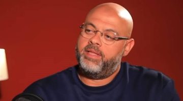 برنامج “فضفضت أوى” يستضيف ألمع النجوم ويعرض على Watch it قريباً