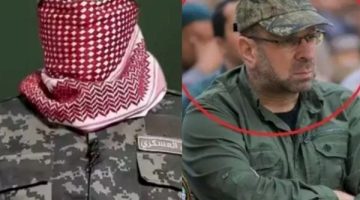 أبو عبيدة وشبانة كانا رفقة “السنوار” في المبنى المحصن الذي تم قصفه