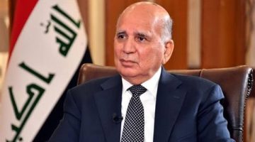 العراق لعب دورًا محوريًا في تحسين العلاقات العربية-الإيرانية