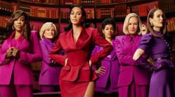 كل ما تريد معرفته عن مسلسل All’s Fair بطولة كيم كارداشيان 2025