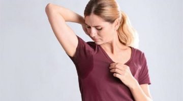 مع ارتفاع درجات الحرارة.. أفضل طرق للتغلب على فرط التعرق في الصيف