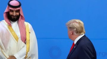 محمد بن سلمان حرر السعودية من قبضة التشدد.. ونقلها لعصر الانفتاح